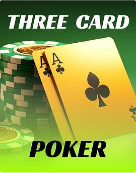 Three Card Poker